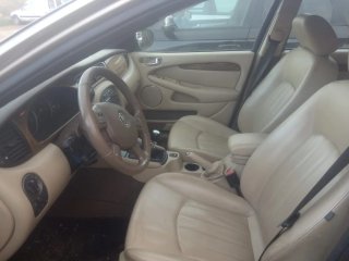 Jaguar X-Type 2004