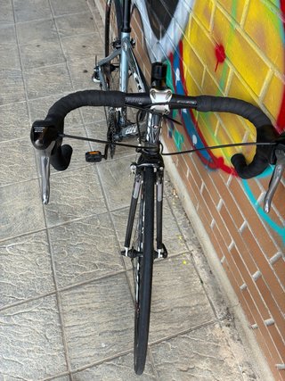 Bicicleta carretera BH Talla S