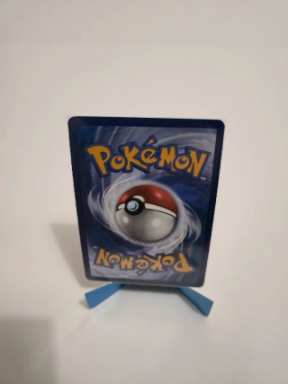Carta Pokémon Dachsbun EX