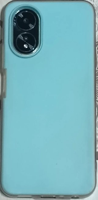 OPPO A38 Multicolor en muy buen estado
