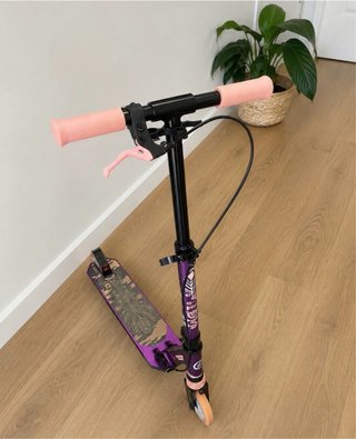Patinete +5 años