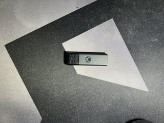 Mando Xbox Inalámbrico