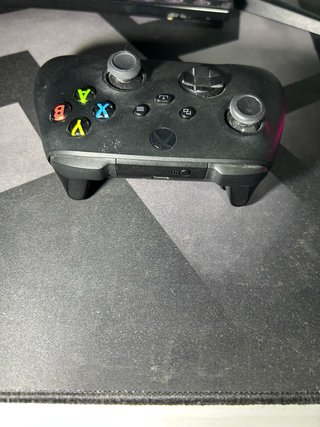 Mando Xbox Inalámbrico