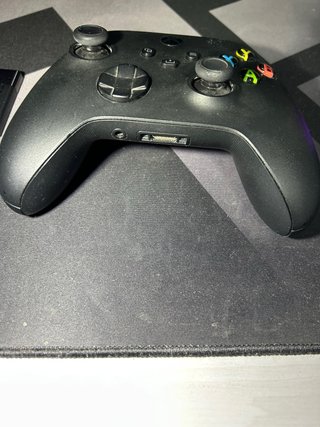 Mando Xbox Inalámbrico