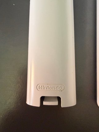 Mando Wii Nintendo (No Funciona)