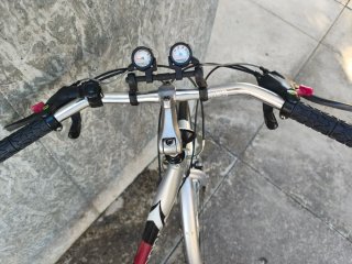 Bicicleta de paseo Orbea