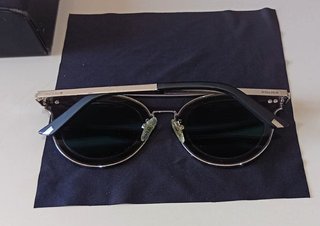 Occhiali da sole Police Halo 2 SPL 349
