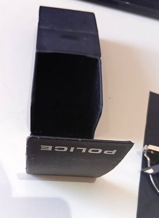 Occhiali da sole Police Halo 2 SPL 349