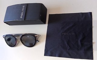 Occhiali da sole Police Halo 2 SPL 349