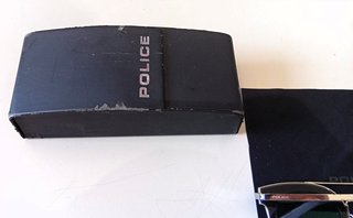 Occhiali da sole Police Halo 2 SPL 349