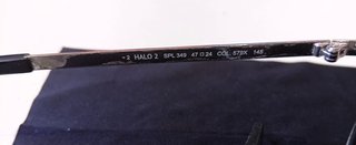 Occhiali da sole Police Halo 2 SPL 349
