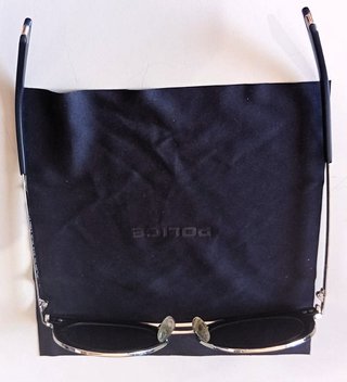 Occhiali da sole Police Halo 2 SPL 349