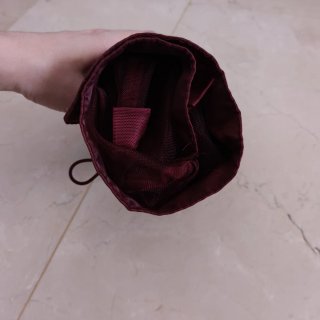 Neceser con estuches extraíbles