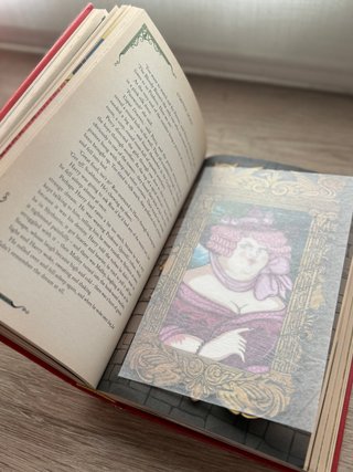 Harry Potter and the Philosopher’s Stone