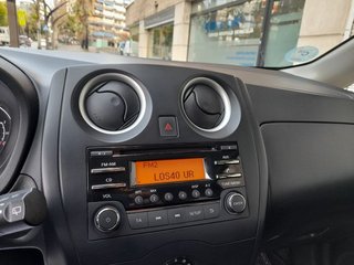 Nissan Note 5p. 1.2G 80CV Acenta