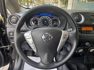 Nissan Note 5p. 1.2G 80CV Acenta