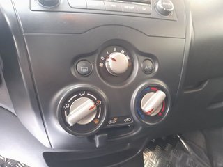 Nissan Note 5p. 1.2G 80CV Acenta