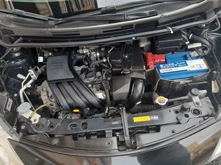 Nissan Note 5p. 1.2G 80CV Acenta
