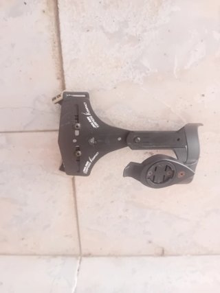 Bicicleta Triatlón Argon 18 119Tri Talla M