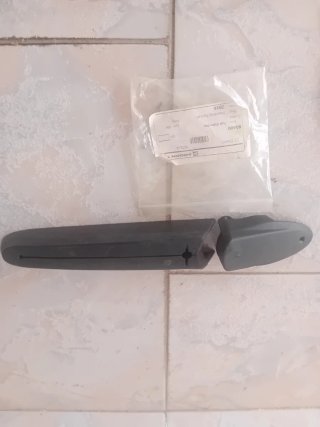 Bicicleta Triatlón Argon 18 119Tri Talla M