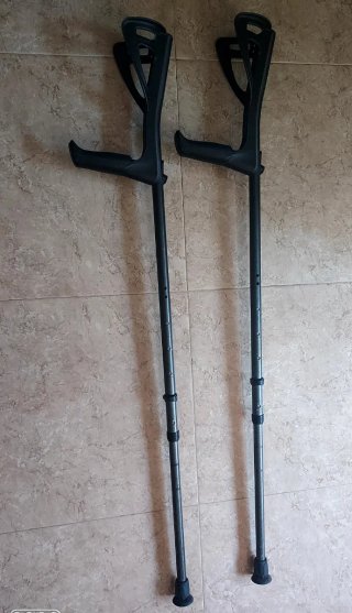 Muletas