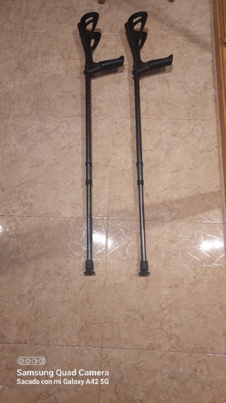 Muletas