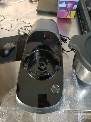 - Cecotec robot cocina multifunción [V33C]