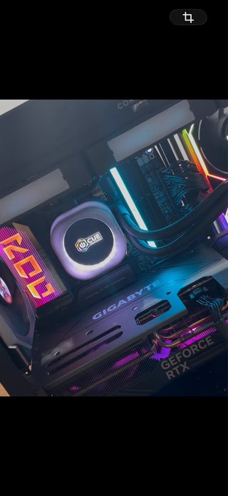 Nueva Placa Base ASUS ROG Crosshair X870E Hero