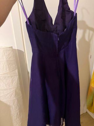Abito Madeline Gardner Viola