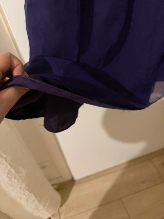 Abito Madeline Gardner Viola