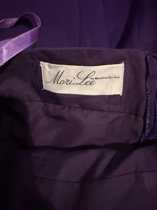 Abito Madeline Gardner Viola