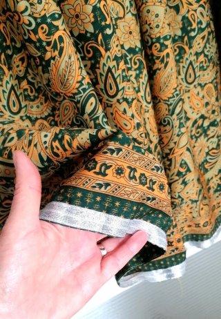 Pantaloni palazzo estivi XL