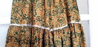 Pantaloni palazzo estivi XL