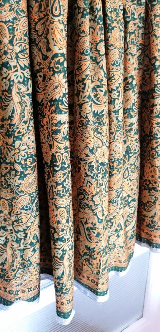 Pantaloni palazzo estivi XL