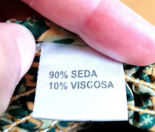 Pantaloni palazzo estivi XL