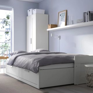 Estructura Cama Diván Convertible