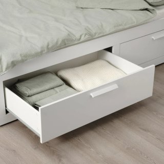 Estructura Cama Diván Convertible