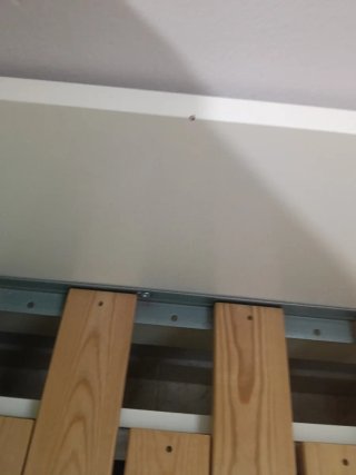 Estructura Cama Diván Convertible