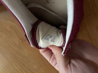 Zapatillas Vans Old Skool Rojas