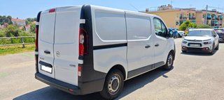 Opel Vivaro 2017
