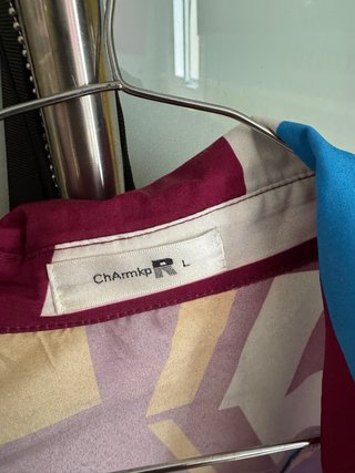 Pack 2 Camisas Estampadas