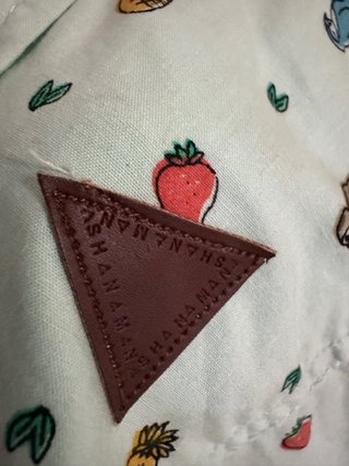 Pack 2 Camisas Estampadas