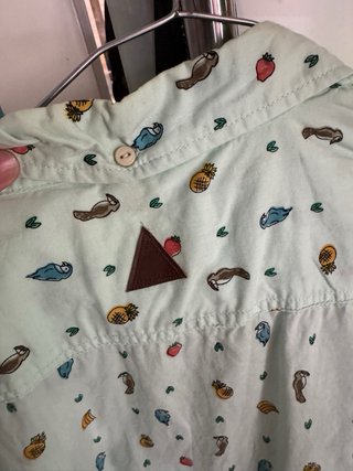 Pack 2 Camisas Estampadas