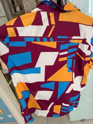 Pack 2 Camisas Estampadas