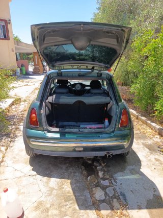 MINI Mini 2003