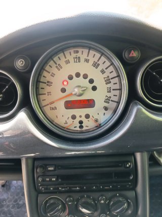 MINI Mini 2003