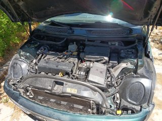 MINI Mini 2003