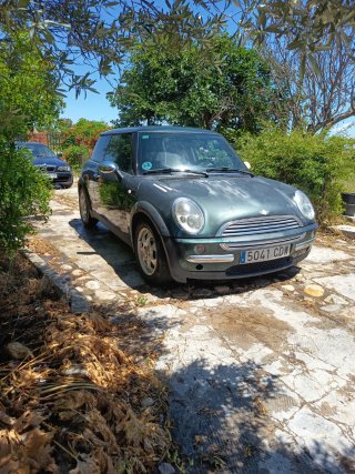 MINI Mini 2003