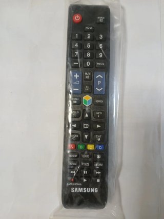 Mando TV Samsung Nuevo