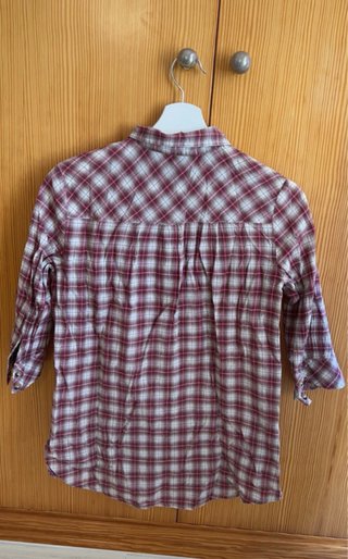 Camiseta Mango